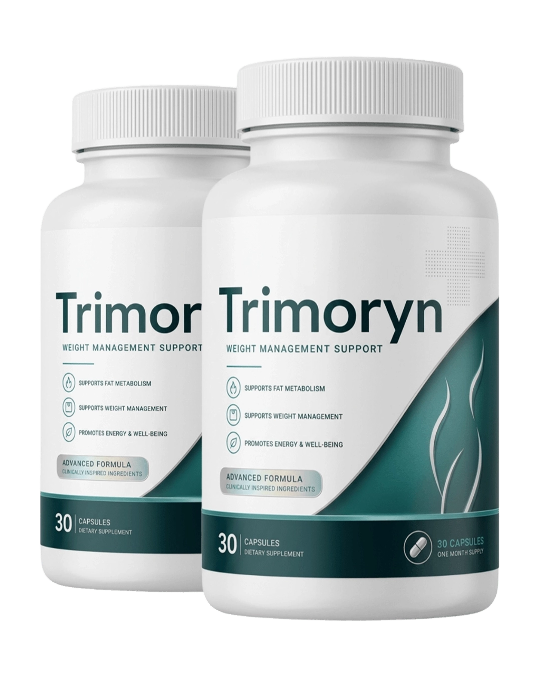 Trimoryn 2 Bottles